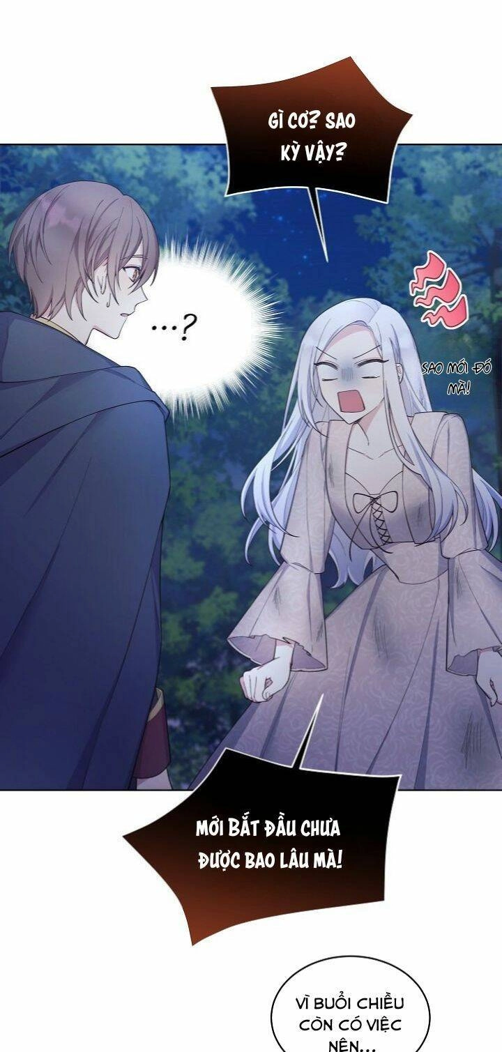 Bệ Hạ, Tôi Sẽ Giết Ngài! Chapter 3 - 29