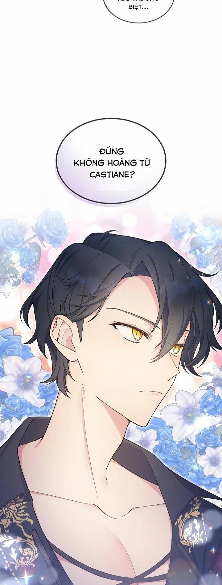 Bệ Hạ, Tôi Sẽ Giết Ngài! Chapter 3 - 34