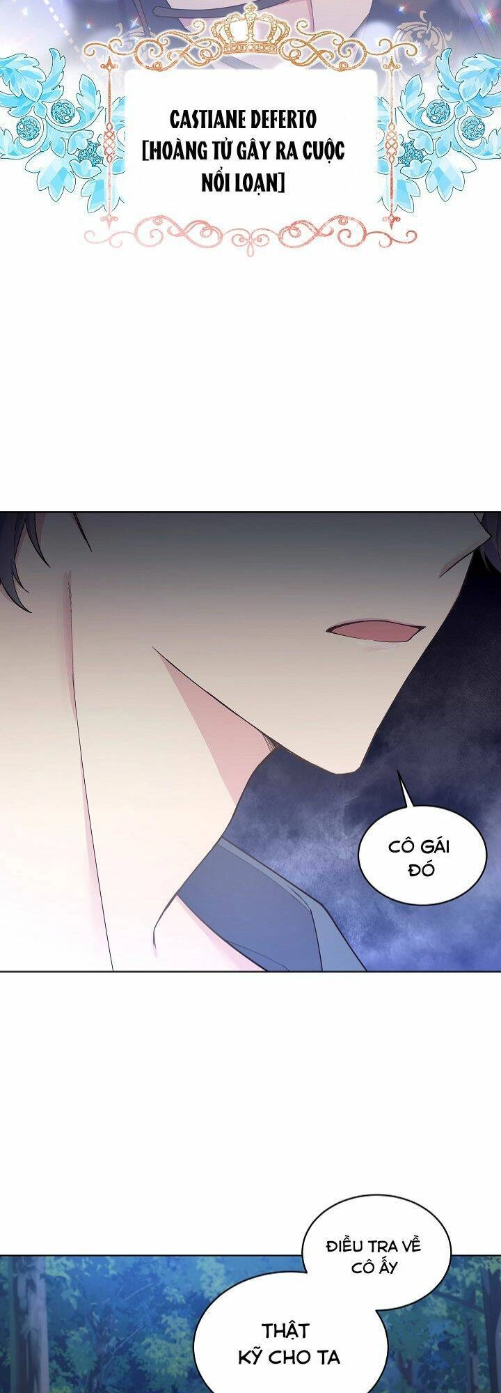 Bệ Hạ, Tôi Sẽ Giết Ngài! Chapter 3 - 35