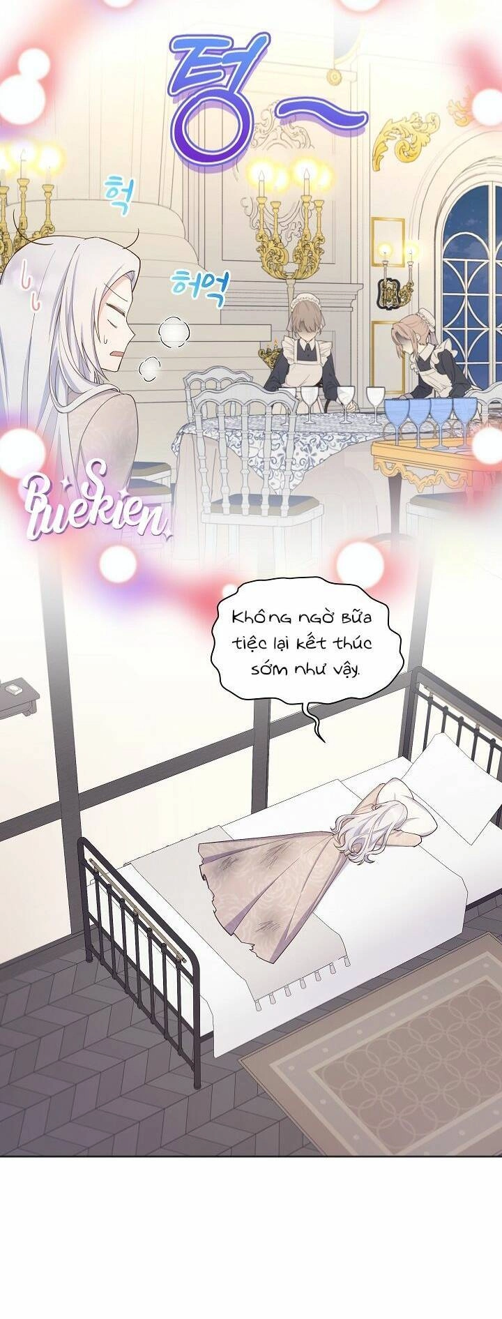 Bệ Hạ, Tôi Sẽ Giết Ngài! Chapter 3 - 39