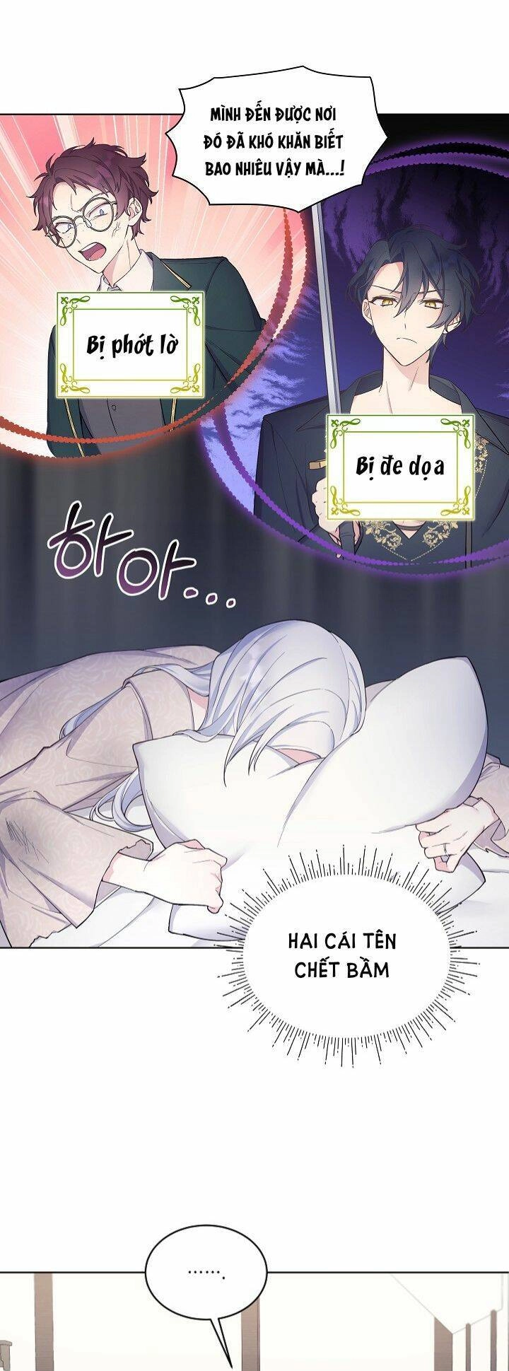 Bệ Hạ, Tôi Sẽ Giết Ngài! Chapter 3 - 40