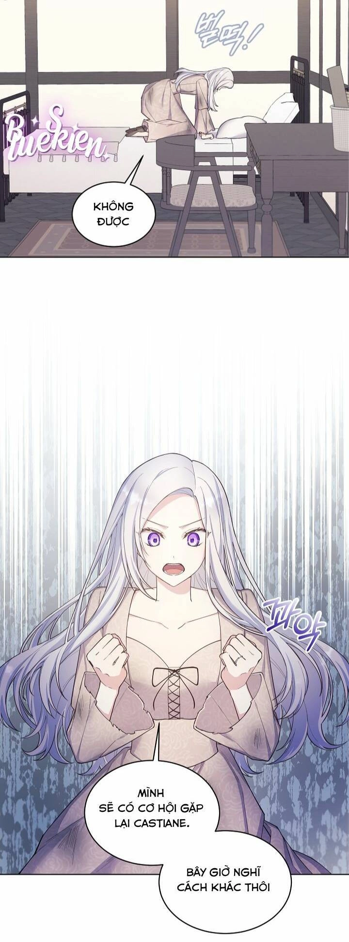 Bệ Hạ, Tôi Sẽ Giết Ngài! Chapter 3 - 41