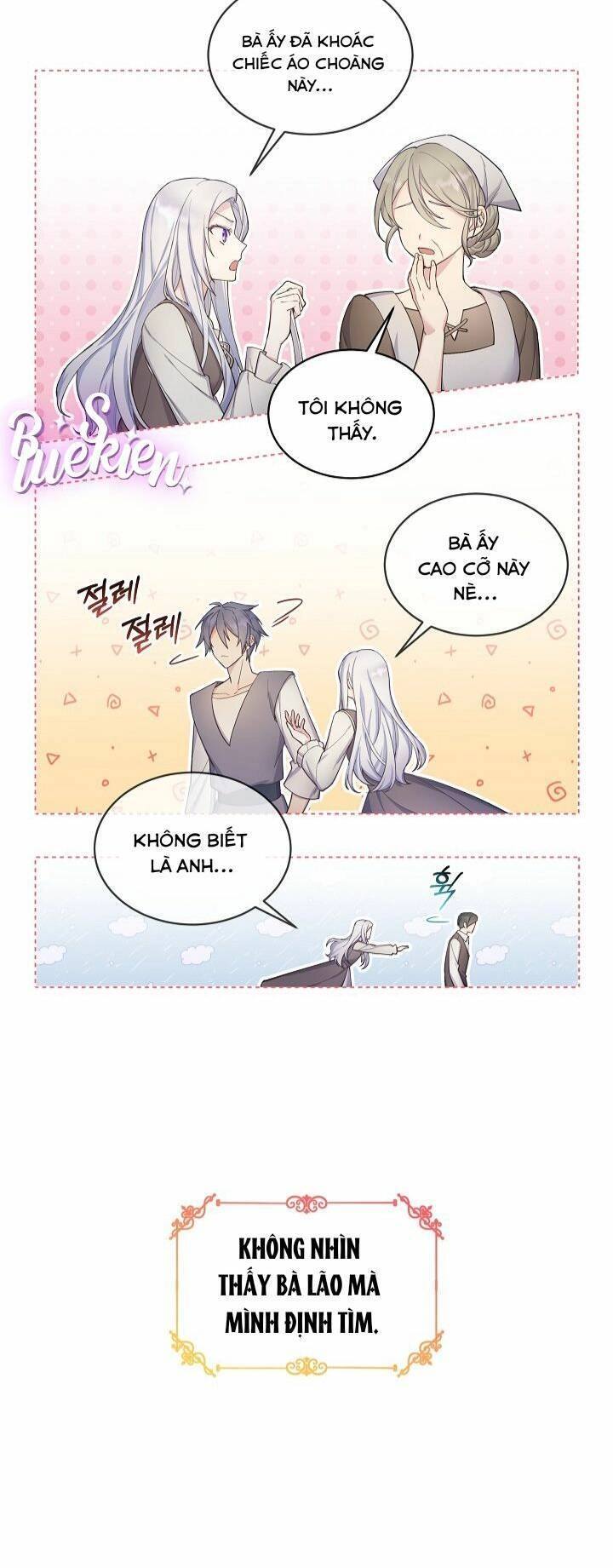 Bệ Hạ, Tôi Sẽ Giết Ngài! Chapter 3 - 45