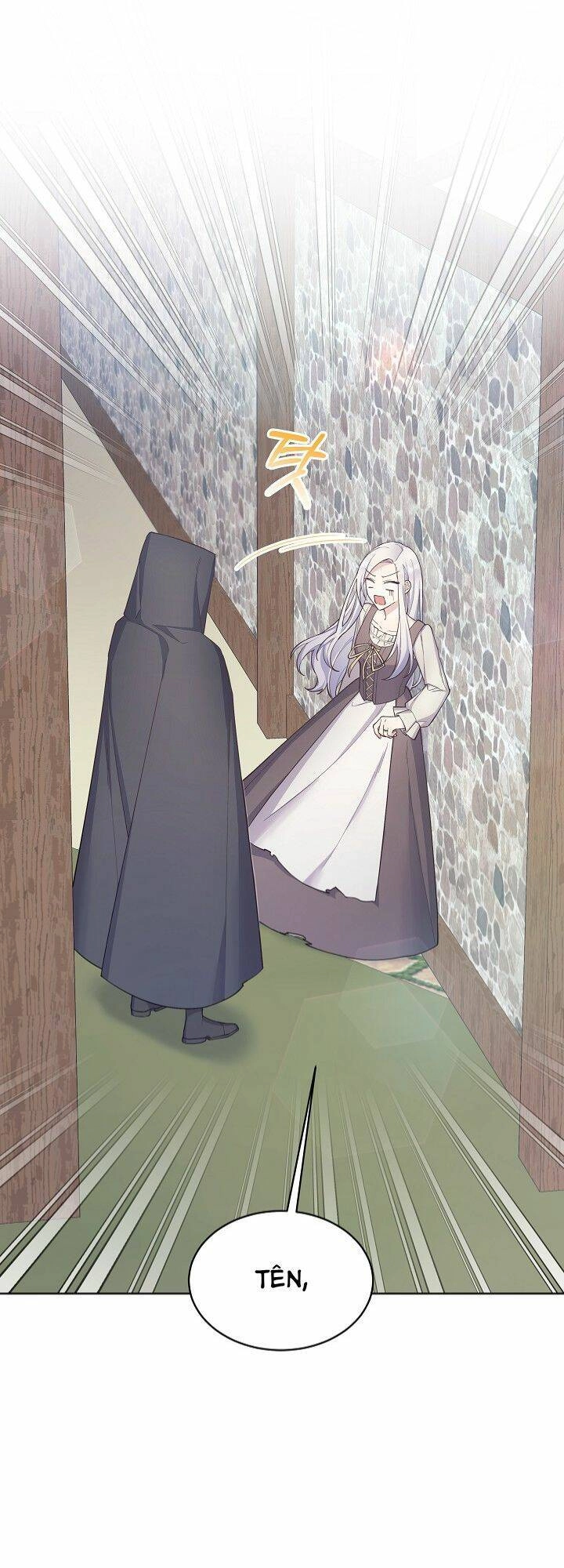 Bệ Hạ, Tôi Sẽ Giết Ngài! Chapter 4 - 1