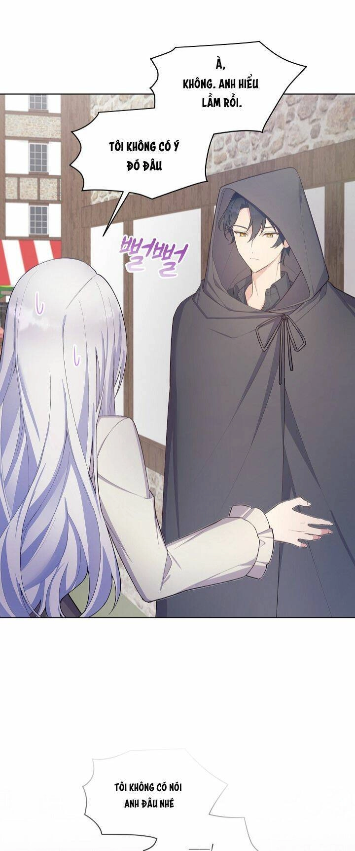 Bệ Hạ, Tôi Sẽ Giết Ngài! Chapter 4 - 4