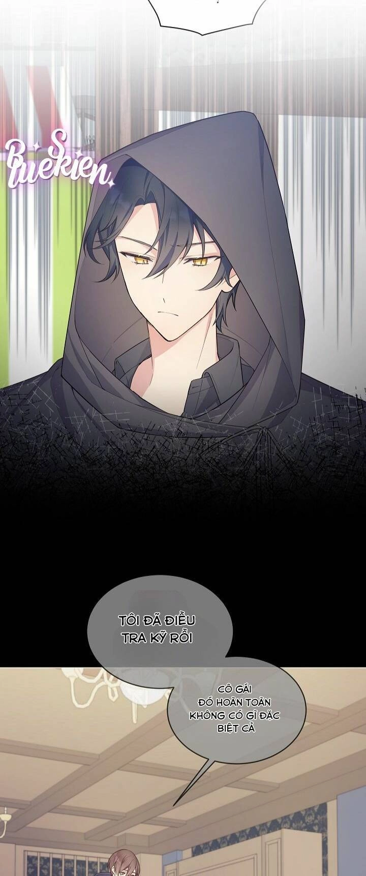 Bệ Hạ, Tôi Sẽ Giết Ngài! Chapter 4 - 5