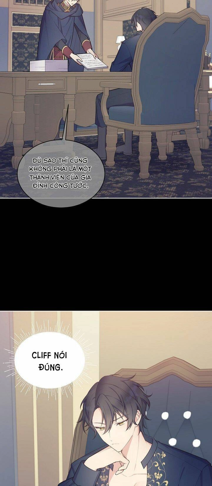 Bệ Hạ, Tôi Sẽ Giết Ngài! Chapter 4 - 6