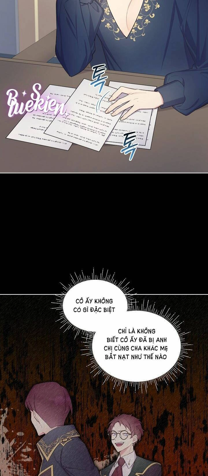 Bệ Hạ, Tôi Sẽ Giết Ngài! Chapter 4 - 7