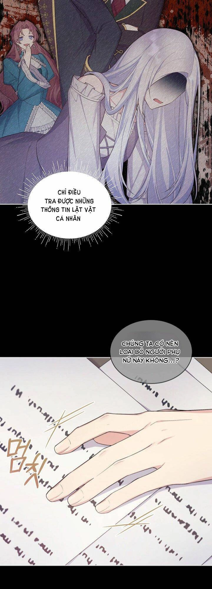 Bệ Hạ, Tôi Sẽ Giết Ngài! Chapter 4 - 8