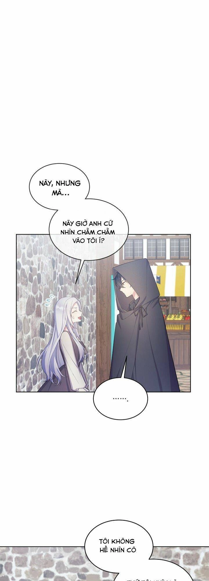 Bệ Hạ, Tôi Sẽ Giết Ngài! Chapter 4 - 13