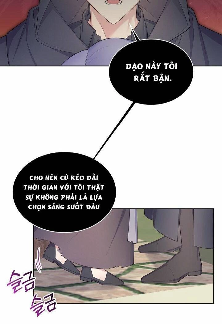 Bệ Hạ, Tôi Sẽ Giết Ngài! Chapter 4 - 18