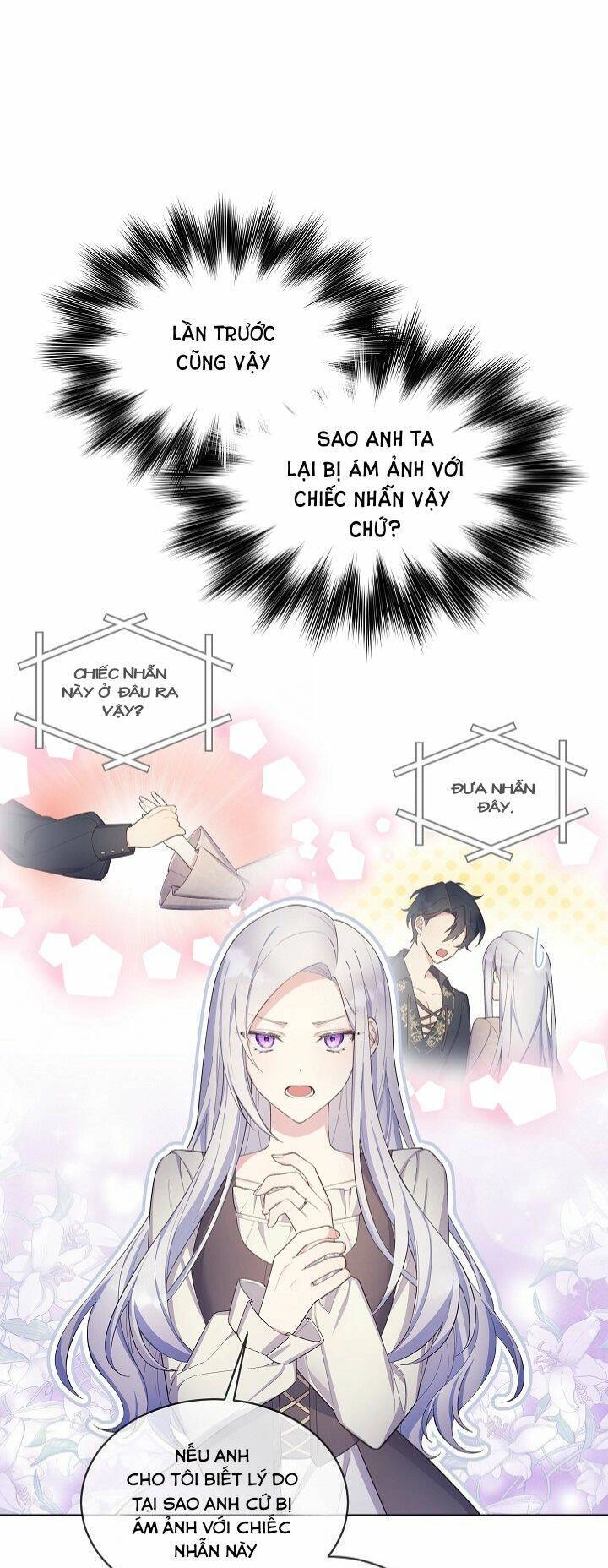 Bệ Hạ, Tôi Sẽ Giết Ngài! Chapter 4 - 19