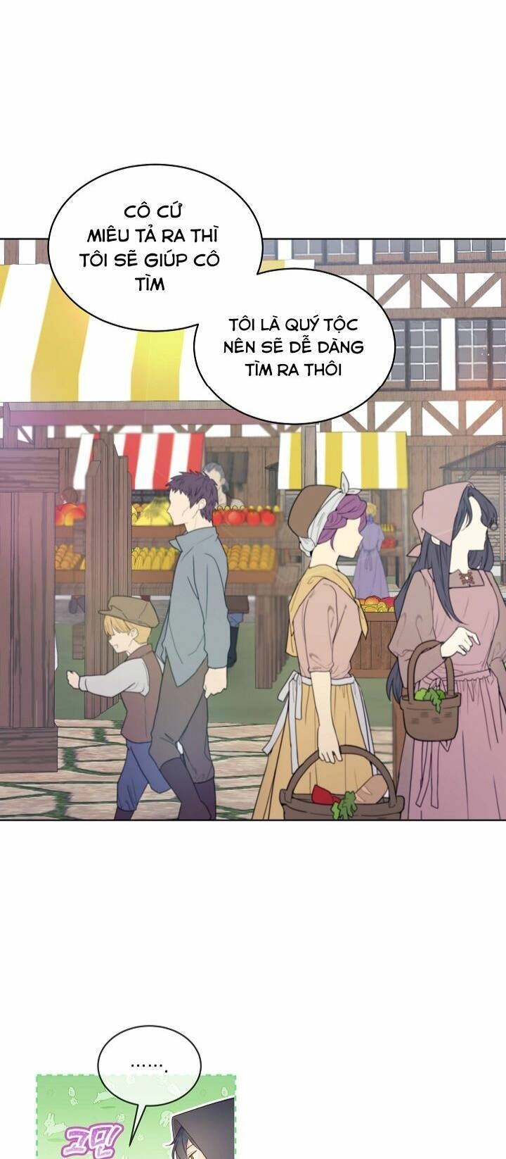 Bệ Hạ, Tôi Sẽ Giết Ngài! Chapter 4 - 22