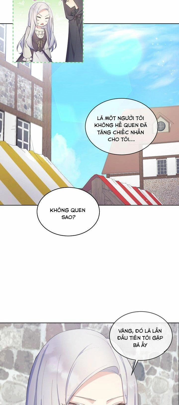 Bệ Hạ, Tôi Sẽ Giết Ngài! Chapter 4 - 23