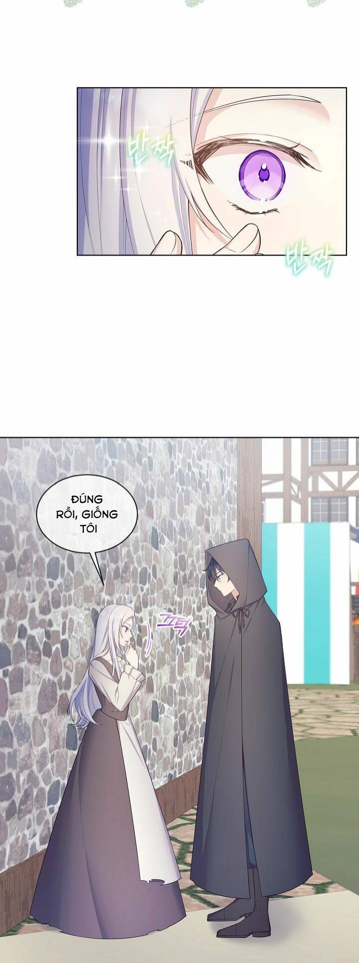 Bệ Hạ, Tôi Sẽ Giết Ngài! Chapter 4 - 28