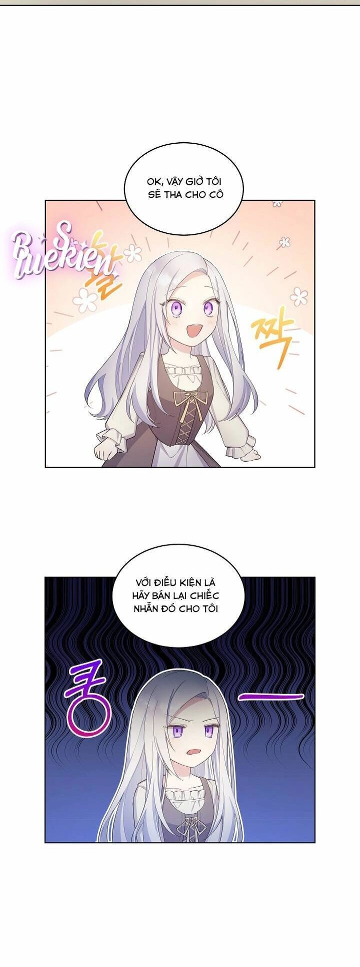 Bệ Hạ, Tôi Sẽ Giết Ngài! Chapter 4 - 29