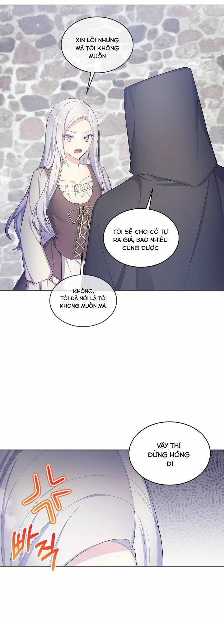 Bệ Hạ, Tôi Sẽ Giết Ngài! Chapter 4 - 30