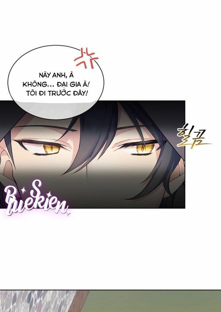 Bệ Hạ, Tôi Sẽ Giết Ngài! Chapter 4 - 31