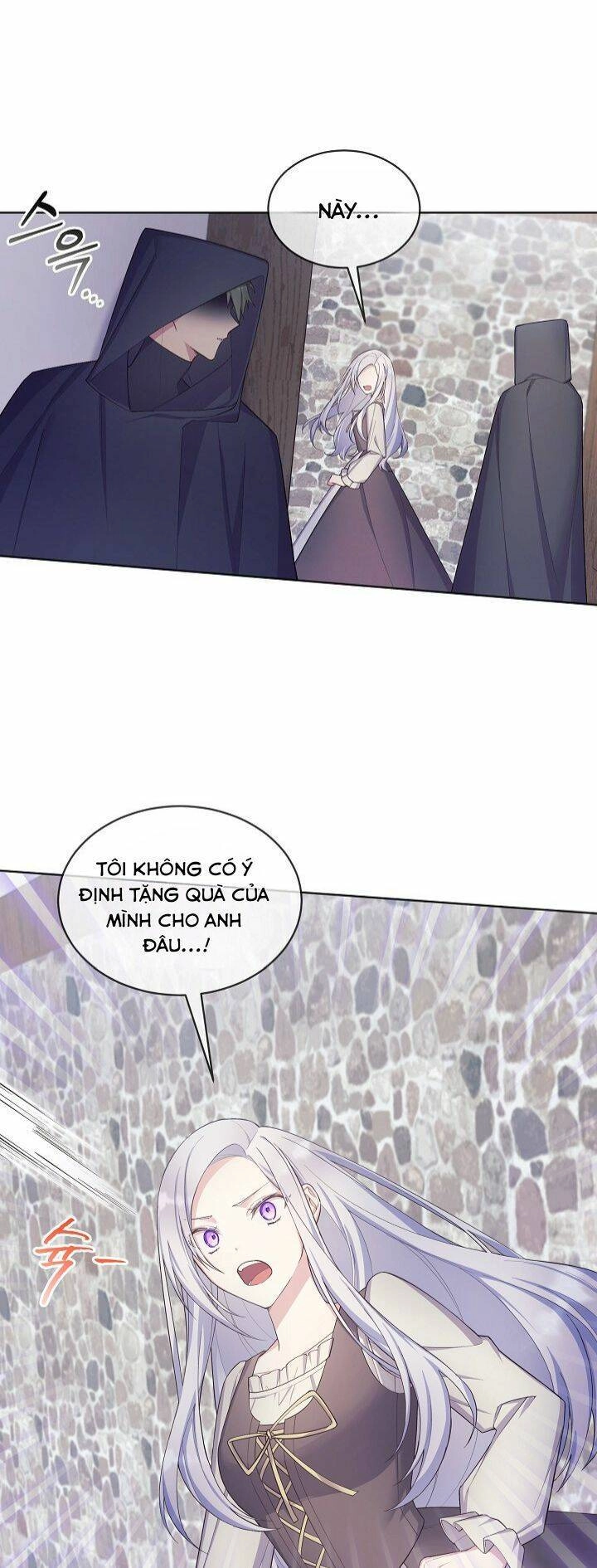 Bệ Hạ, Tôi Sẽ Giết Ngài! Chapter 4 - 33