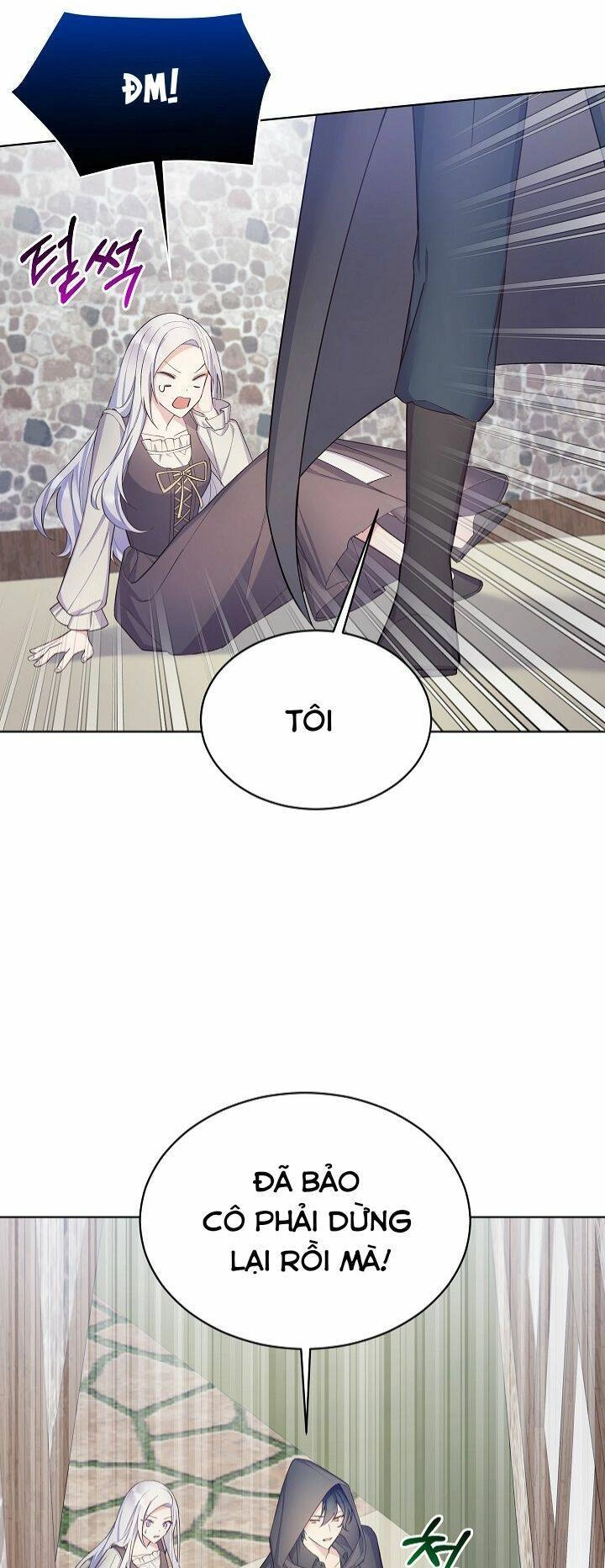 Bệ Hạ, Tôi Sẽ Giết Ngài! Chapter 4 - 35