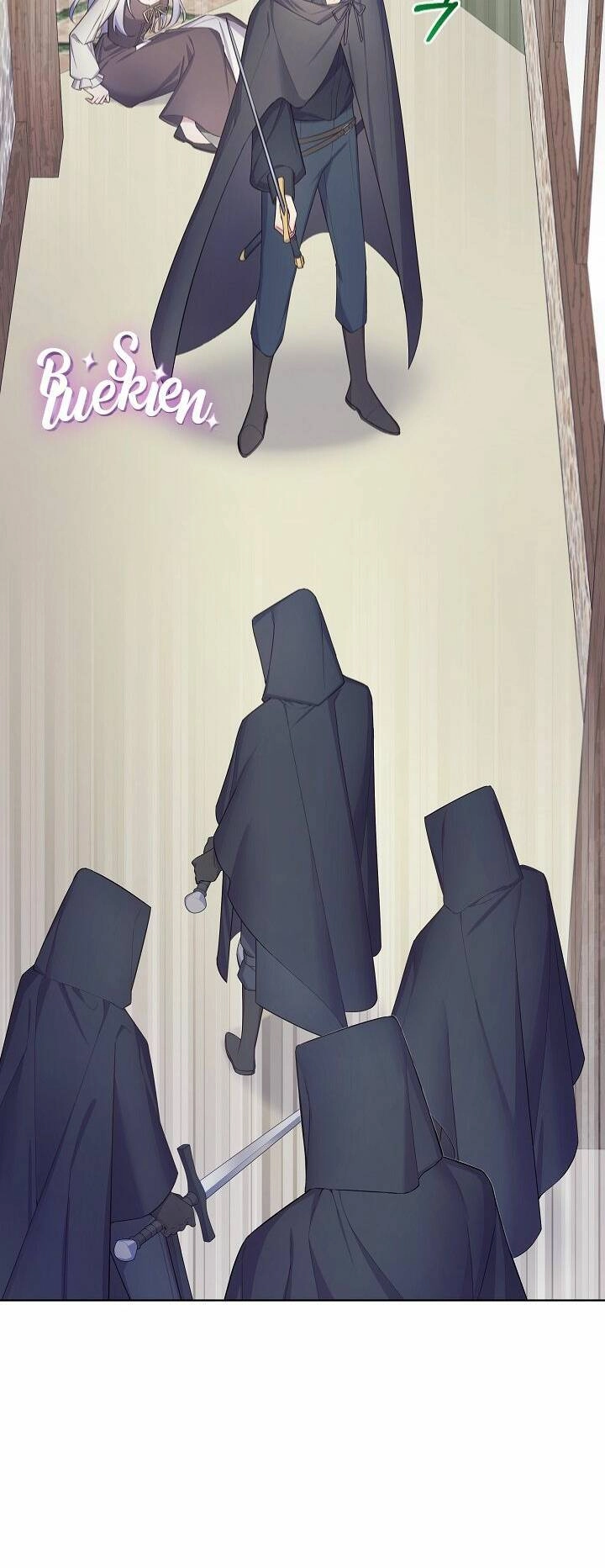 Bệ Hạ, Tôi Sẽ Giết Ngài! Chapter 4 - 36