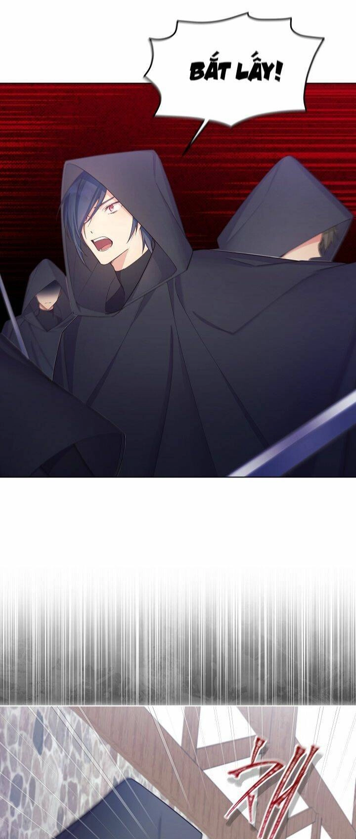 Bệ Hạ, Tôi Sẽ Giết Ngài! Chapter 4 - 37