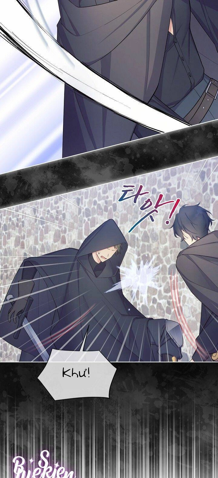 Bệ Hạ, Tôi Sẽ Giết Ngài! Chapter 4 - 39