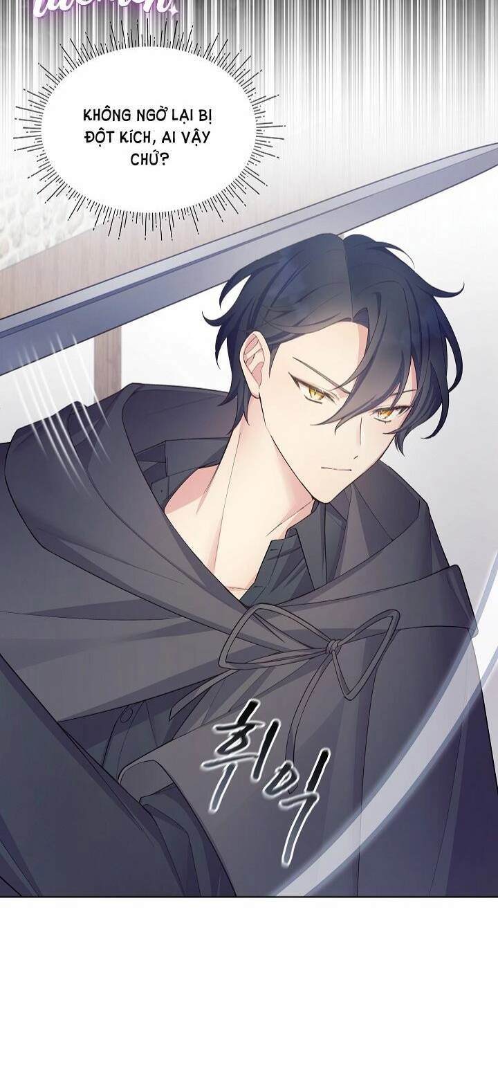 Bệ Hạ, Tôi Sẽ Giết Ngài! Chapter 4 - 40