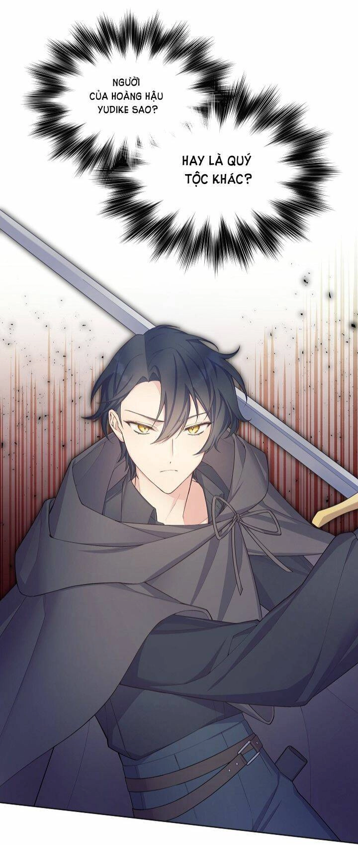 Bệ Hạ, Tôi Sẽ Giết Ngài! Chapter 4 - 41