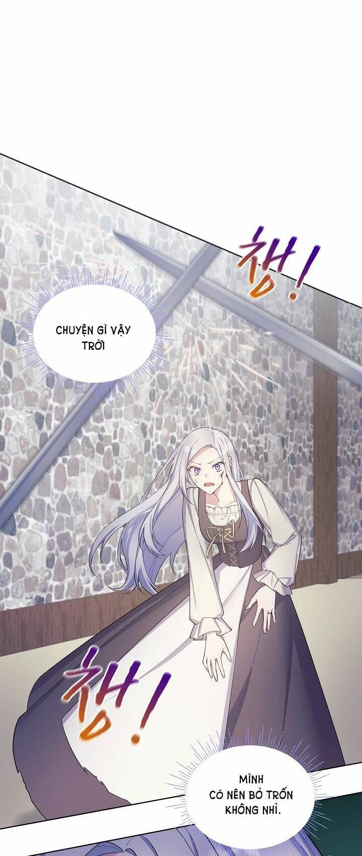 Bệ Hạ, Tôi Sẽ Giết Ngài! Chapter 4 - 42