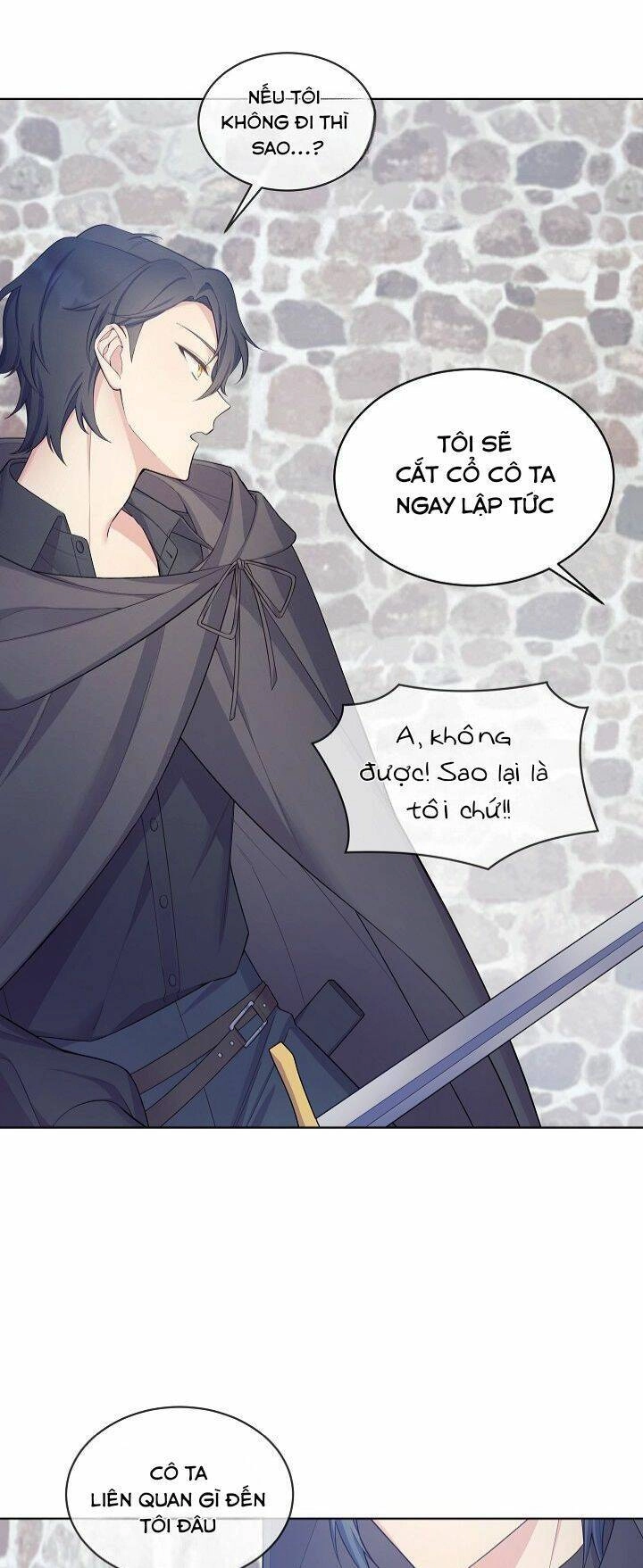 Bệ Hạ, Tôi Sẽ Giết Ngài! Chapter 4 - 46