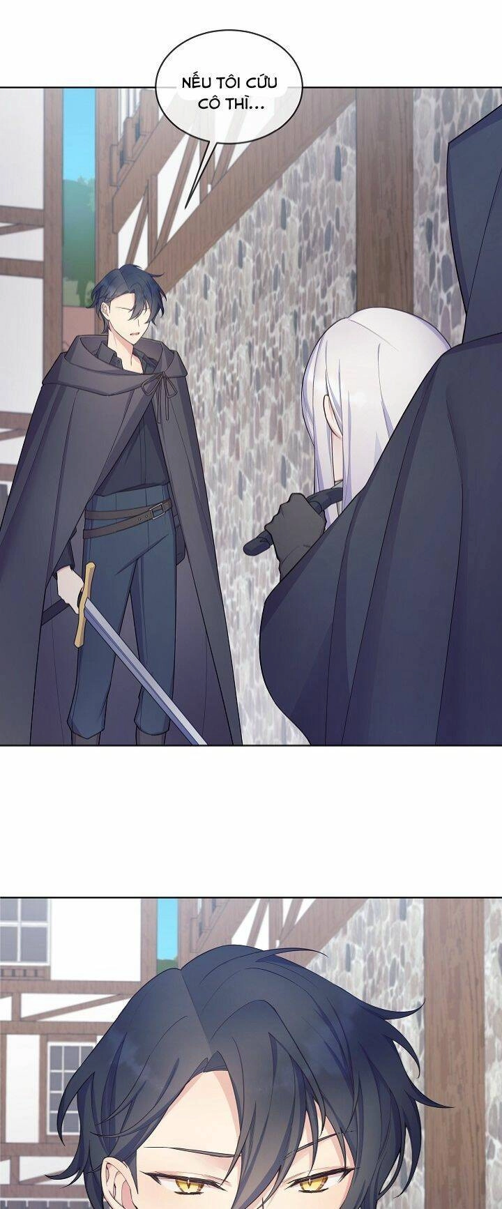 Bệ Hạ, Tôi Sẽ Giết Ngài! Chapter 4 - 51