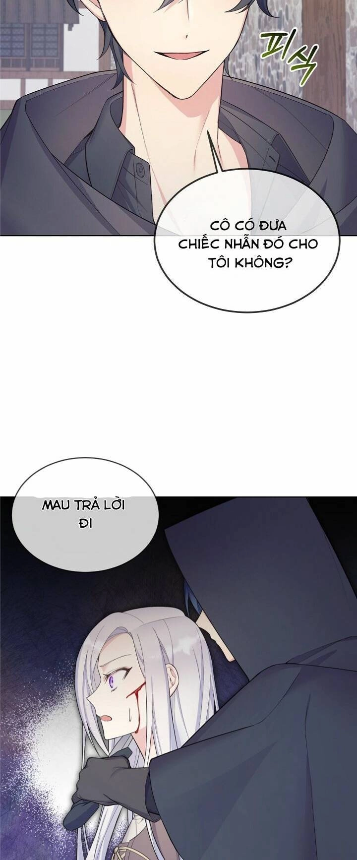 Bệ Hạ, Tôi Sẽ Giết Ngài! Chapter 4 - 52