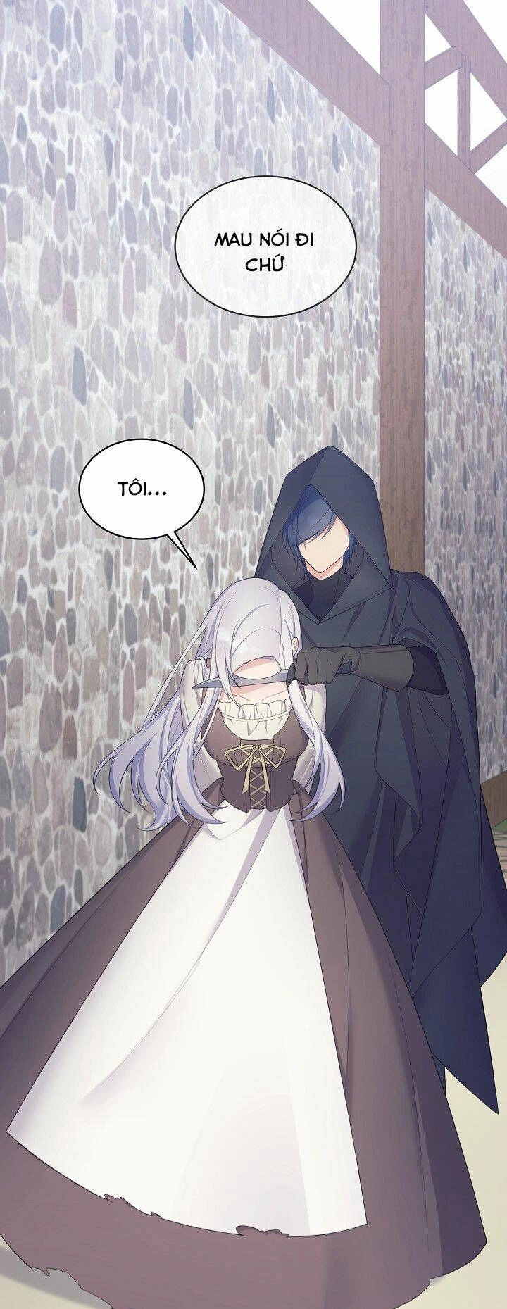 Bệ Hạ, Tôi Sẽ Giết Ngài! Chapter 5 - 1