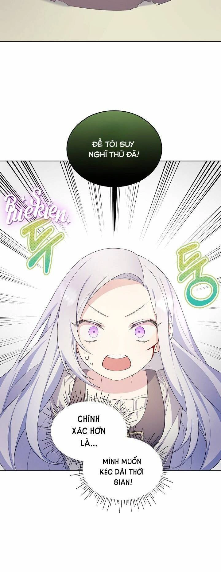 Bệ Hạ, Tôi Sẽ Giết Ngài! Chapter 5 - 2