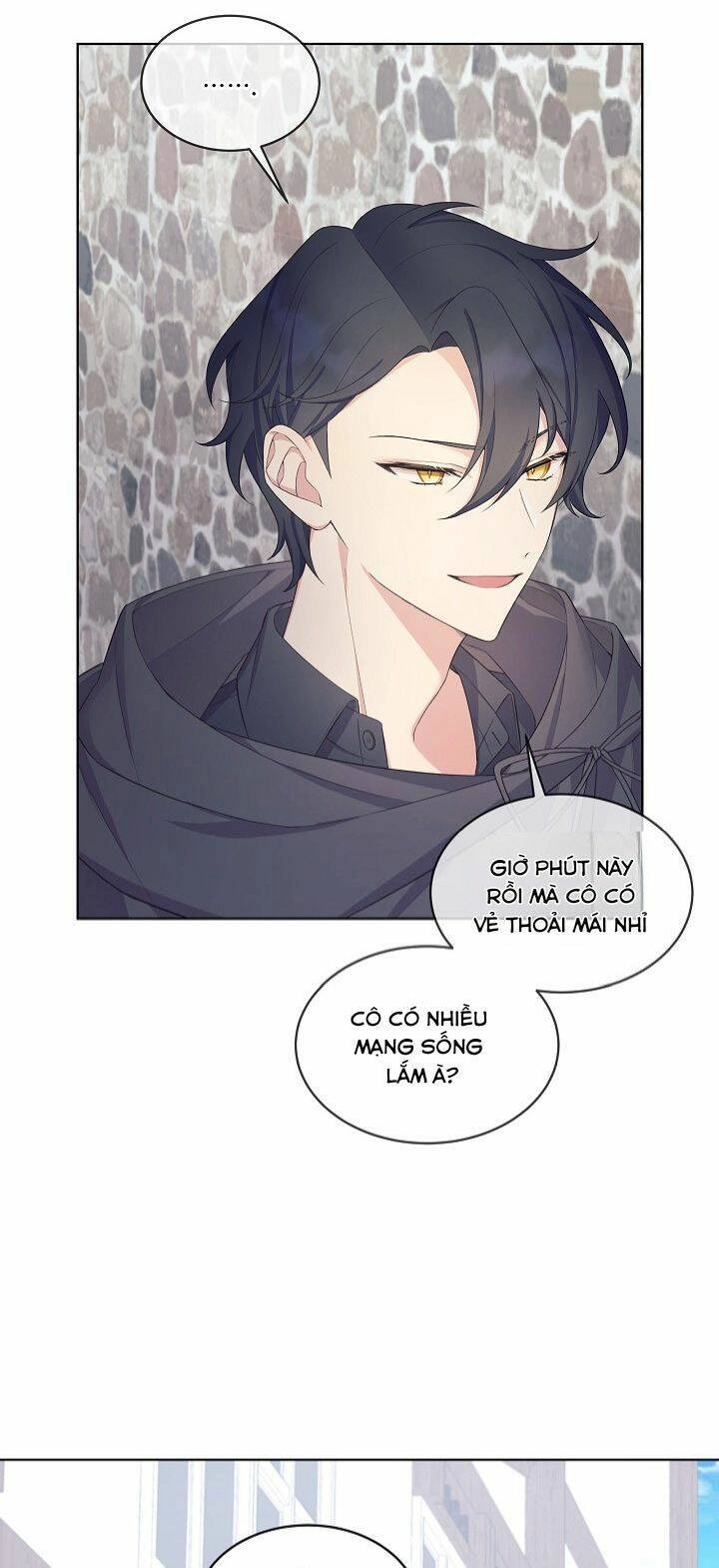 Bệ Hạ, Tôi Sẽ Giết Ngài! Chapter 5 - 3