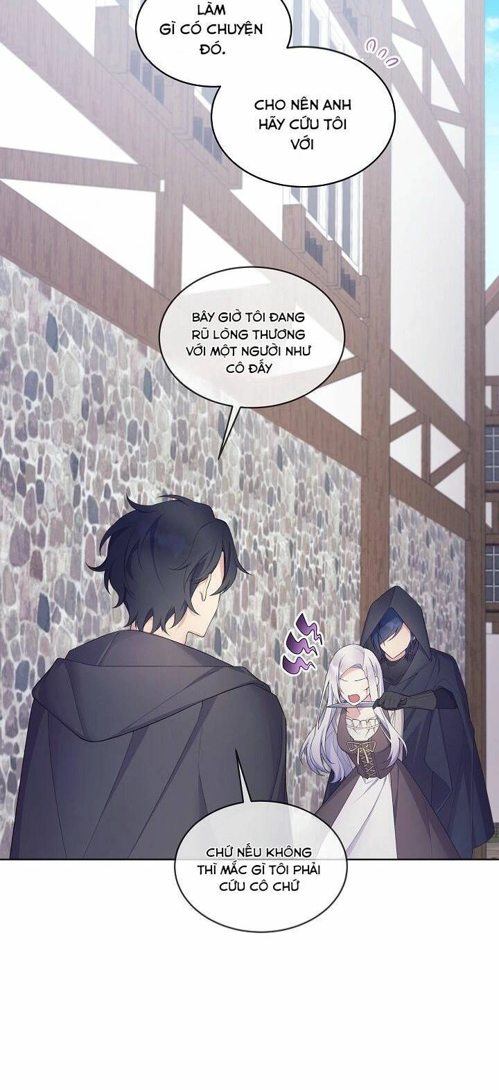 Bệ Hạ, Tôi Sẽ Giết Ngài! Chapter 5 - 4