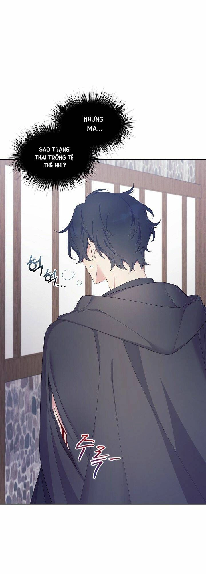 Bệ Hạ, Tôi Sẽ Giết Ngài! Chapter 5 - 9