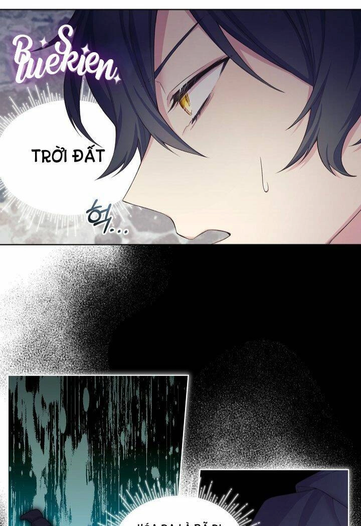 Bệ Hạ, Tôi Sẽ Giết Ngài! Chapter 5 - 10