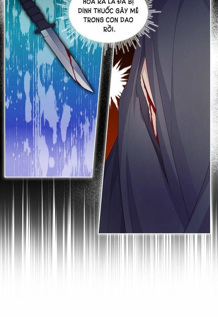 Bệ Hạ, Tôi Sẽ Giết Ngài! Chapter 5 - 11