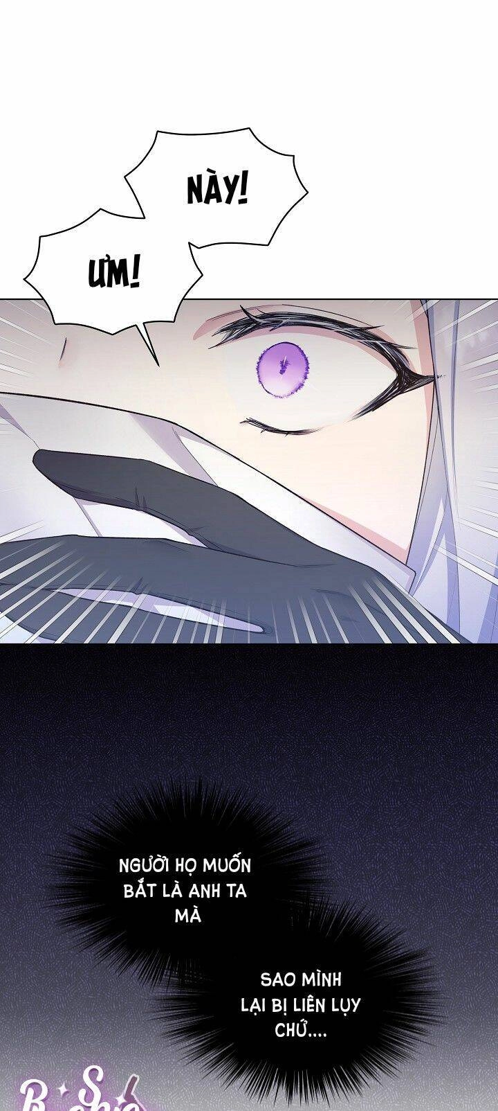 Bệ Hạ, Tôi Sẽ Giết Ngài! Chapter 5 - 14