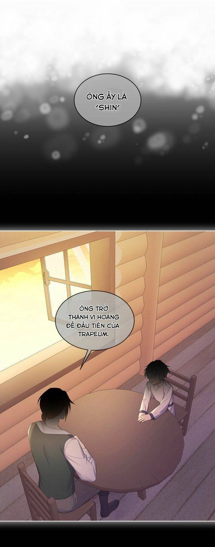 Bệ Hạ, Tôi Sẽ Giết Ngài! Chapter 5 - 16