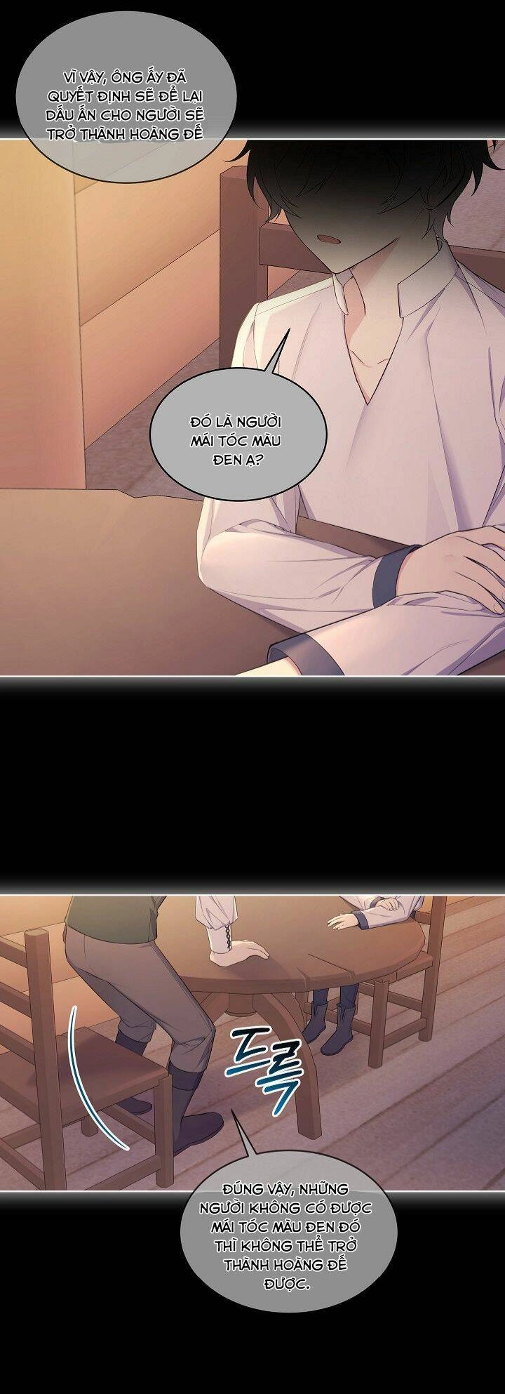 Bệ Hạ, Tôi Sẽ Giết Ngài! Chapter 5 - 18