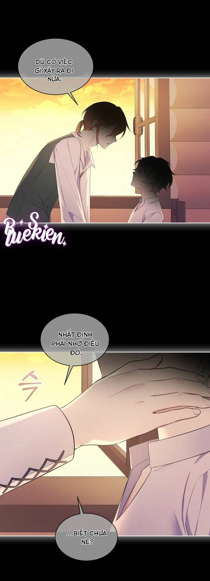 Bệ Hạ, Tôi Sẽ Giết Ngài! Chapter 5 - 19