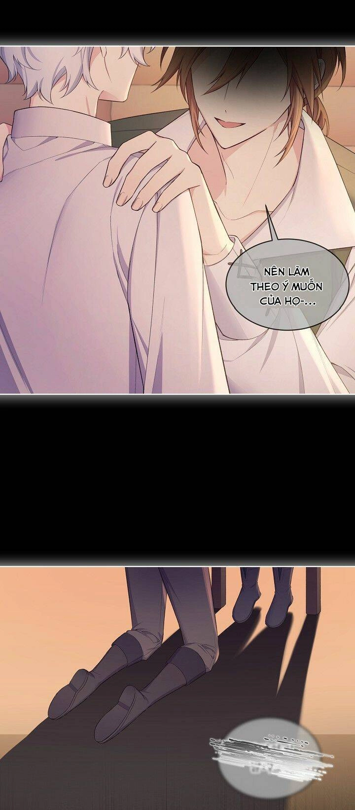 Bệ Hạ, Tôi Sẽ Giết Ngài! Chapter 5 - 23