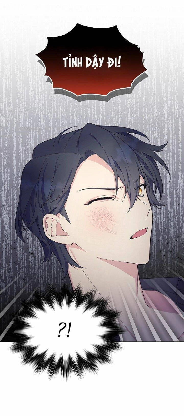 Bệ Hạ, Tôi Sẽ Giết Ngài! Chapter 5 - 25