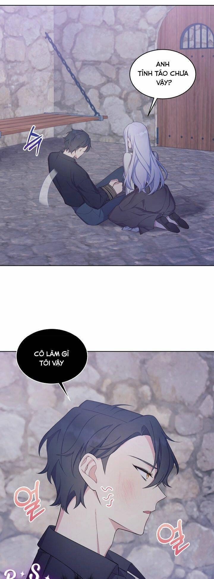 Bệ Hạ, Tôi Sẽ Giết Ngài! Chapter 5 - 27