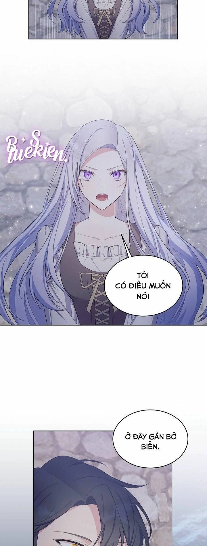 Bệ Hạ, Tôi Sẽ Giết Ngài! Chapter 5 - 30