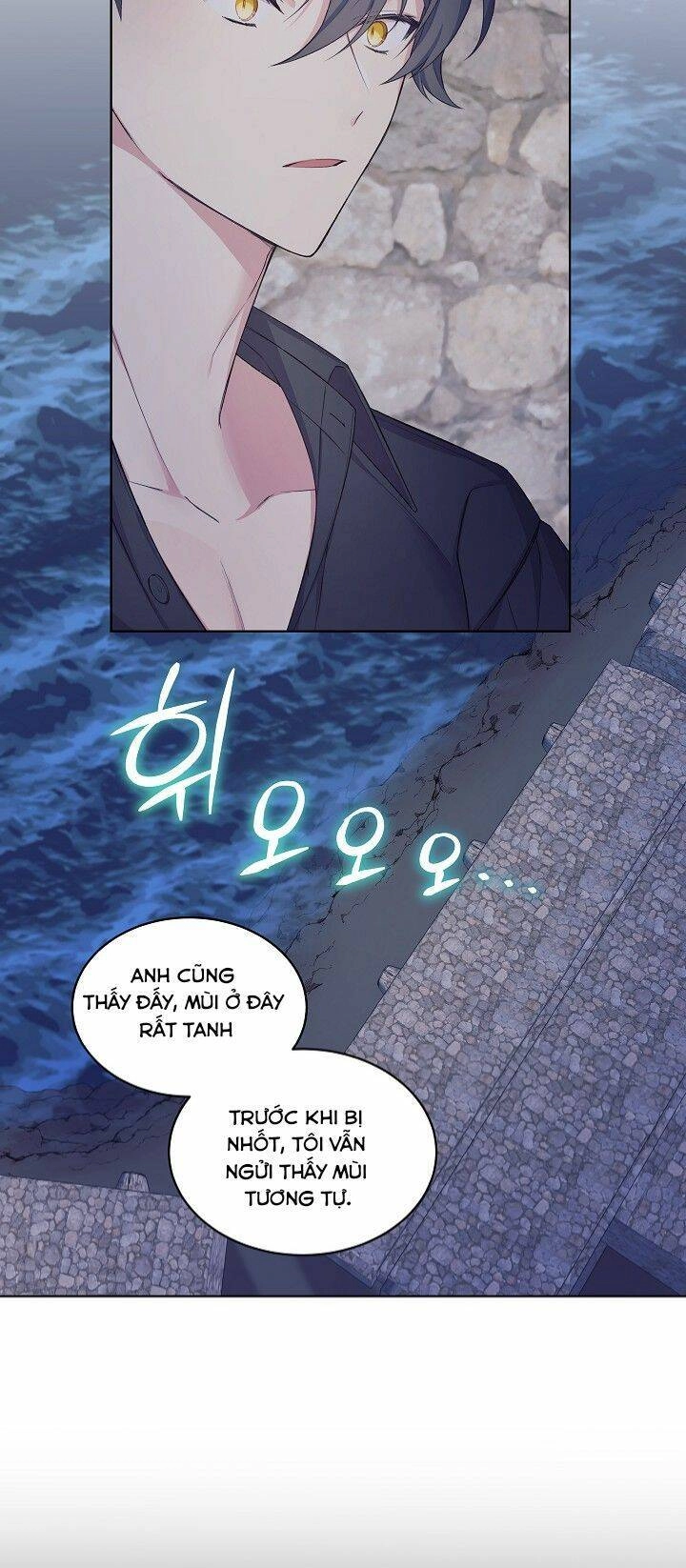 Bệ Hạ, Tôi Sẽ Giết Ngài! Chapter 5 - 31