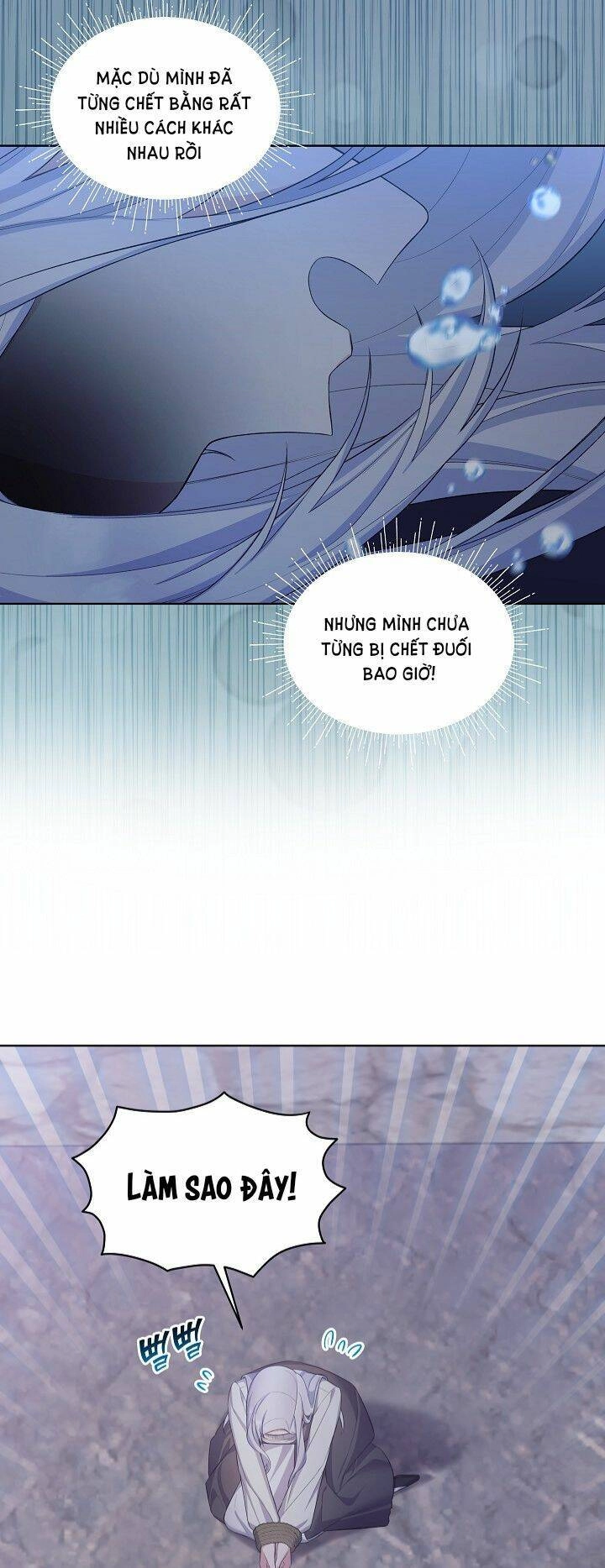 Bệ Hạ, Tôi Sẽ Giết Ngài! Chapter 5 - 38